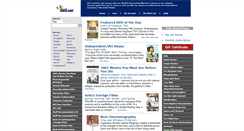 Desktop Screenshot of koreatown.com